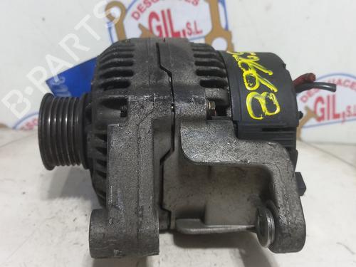 Used Alternator OPEL VECTRA B (J96) 1.6 i 16V (F19) (100 hp) 20761420