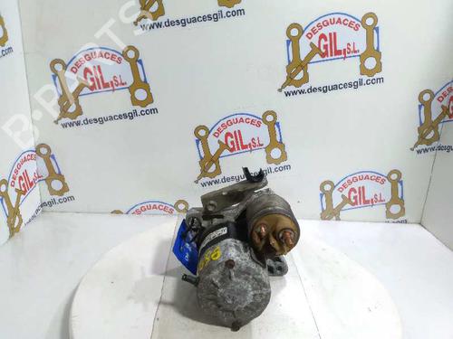 Starter TOYOTA AYGO (_B1_) 1.0 (KGB10_, KGB10R) | BP20732966M8 
