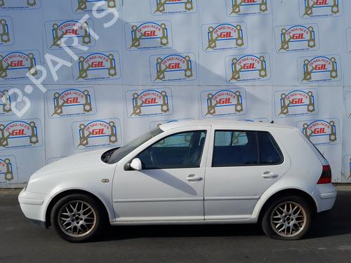 Fuel pump VW GOLF IV (1J1) | BP20770333M76