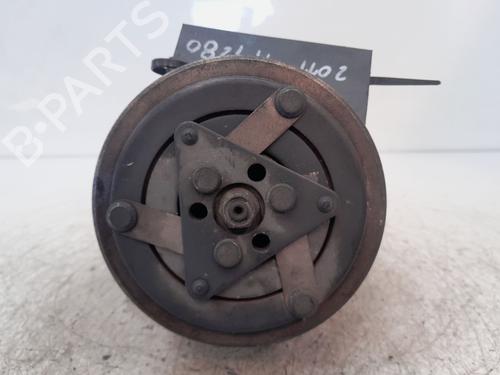 AC compressor CITROËN NEMO Box Body/MPV (AA_) | BP39189930M34 - Image 5