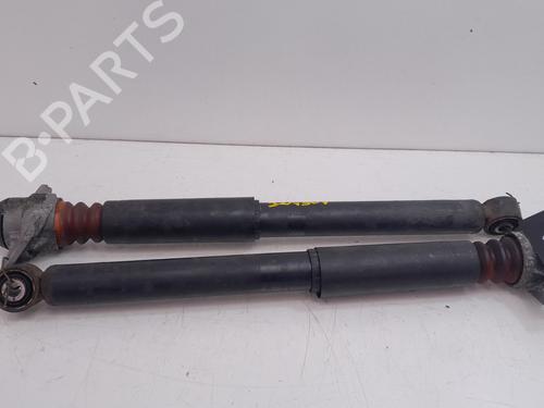 Højre bagtil støddæmper Højre bagtil støddæmper SEAT ALTEA (5P1) [2004-2015] 34134827 34134827