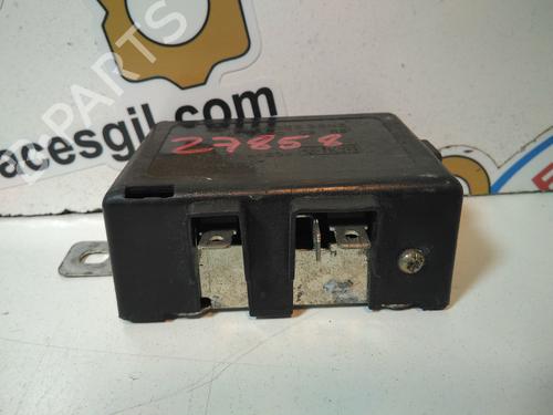 Used Electronic module MERCEDES-BENZ M-CLASS (W163) ML 270 CDI (163.113) (163 hp) 20790688