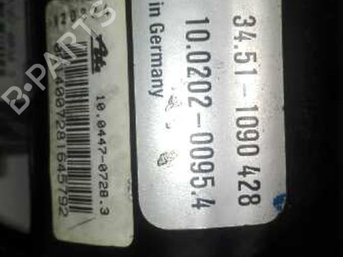 ABS pump BMW 3 (E36) 316 i | BP20780618M43 