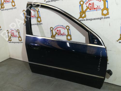 Right front door PEUGEOT 607 (9D, 9U)  | BP21015112C3 