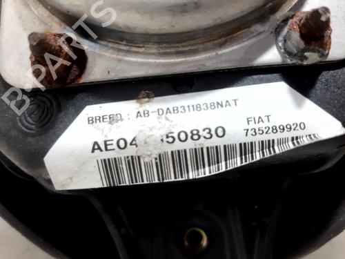 Driver airbag ALFA ROMEO GT (937_) 1.9 JTD (937CXN1B) | BP20746327C9 