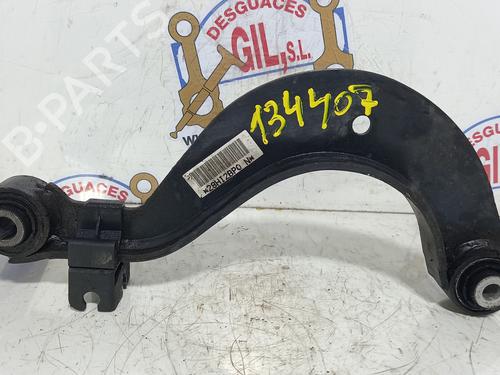 Used Right rear suspension arm VW SCIROCCO III (137, 138) 2.0 TFSI (200 hp) 20750417