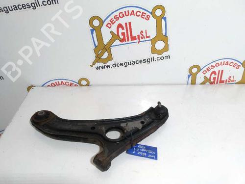 Used Left front suspension arm HYUNDAI GETZ (TB) 1.5 CRDi (88 hp) 20808957
