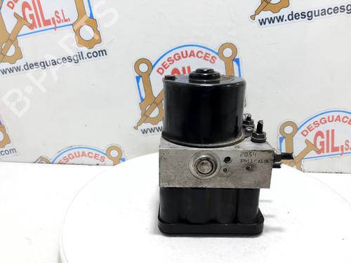 ABS pump AUDI A3 (8P1) 1.9 TDI | BP20750798M43