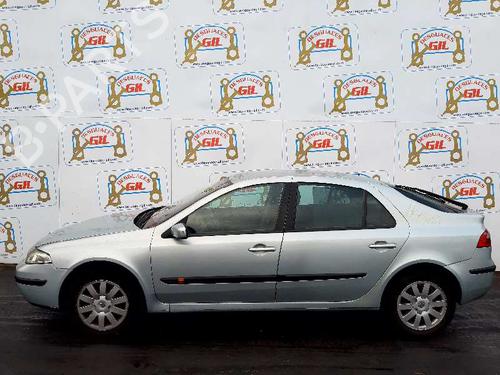 Engine control unit (ECU) RENAULT LAGUNA II (BG0/1_)  | BP20751246M57 