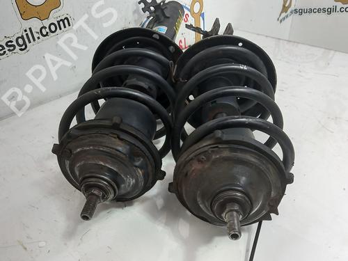 Right front shock absorber OPEL VECTRA B (J96) 1.6 i 16V (F19) | BP20758248M17 