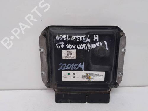 Used Engine control unit (ECU) Engine control unit (ECU) 39190753 39190753