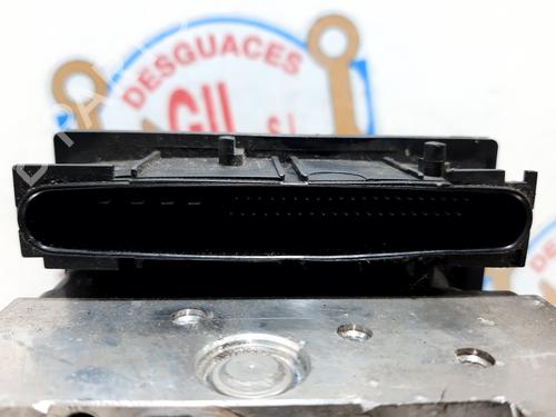 ABS pump RENAULT SCÉNIC II (JM0/1_)  | BP20747409M43 
