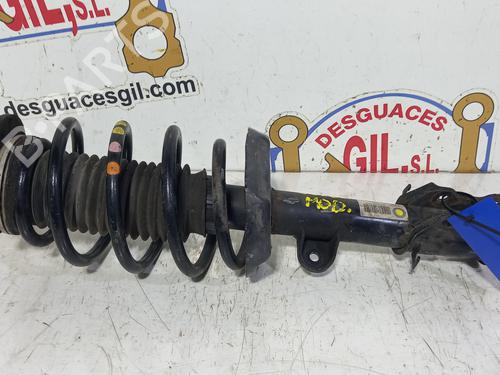 Used Right front shock absorber FIAT DOBLO Cargo (263_) 1.3 D Multijet (90 hp) 20751503