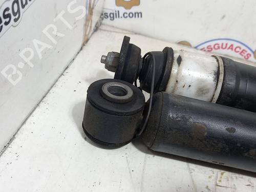 Right rear shock absorber RENAULT ZOE (BFM_)  | BP21828677M19 
