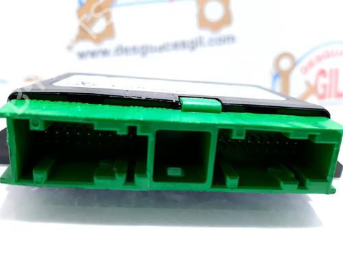 Electronic module PEUGEOT 308 II (LB_, LP_, LW_, LH_, L3_)  | BP20742027M83 