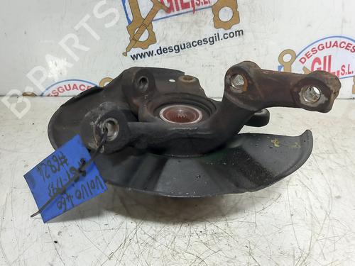 Right front steering knuckle VOLVO 460 (464) 1.8 | BP20755617M26 