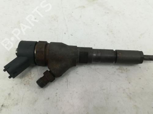 Used Injector CITROËN BERLINGO / BERLINGO FIRST Box Body/MPV (M_) 2.0 HDI 90 4WD (MBRHY, MCRHY) (90 hp) 27371378