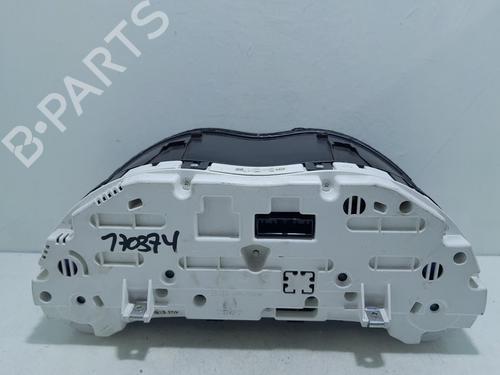 Instrument cluster HONDA ACCORD VIII Estate (CW) 2.2 i-DTEC (CW3) | BP21395712C47 