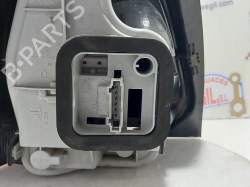 Right taillight VW POLO V (6R1, 6C1) 1.6 | BP20812217C35 