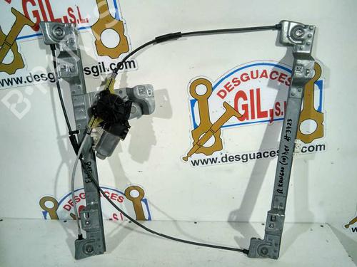 Used Front right window mechanism RENAULT KANGOO (KC0/1_) 1.5 dCi (68 hp) 20730233