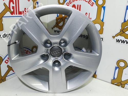 Felg AUDI A4 B6 (8E2) 1.9 TDI | BP20743997C45 