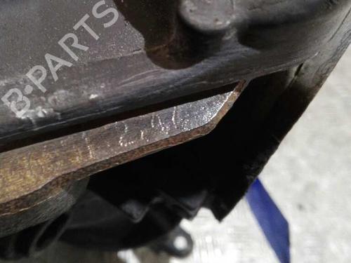 Rear differential MERCEDES-BENZ E-CLASS (W211)  | BP20778358M24 