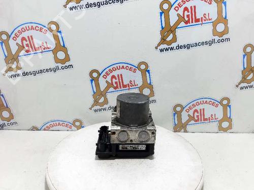 ABS pump RENAULT SCÉNIC II (JM0/1_)  | BP20812855M43 