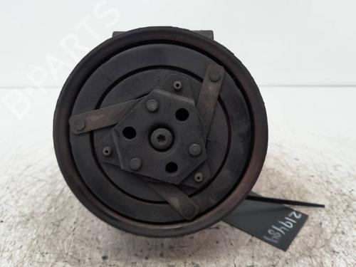 AC compressor RENAULT MEGANE II Saloon (LM0/1_) | BP39190815M34 - Image 3