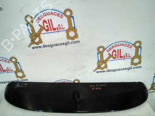 Used Rear spoiler CITROËN C4 Grand Picasso I (UA_) 1.6 HDi (109 hp) 20731547