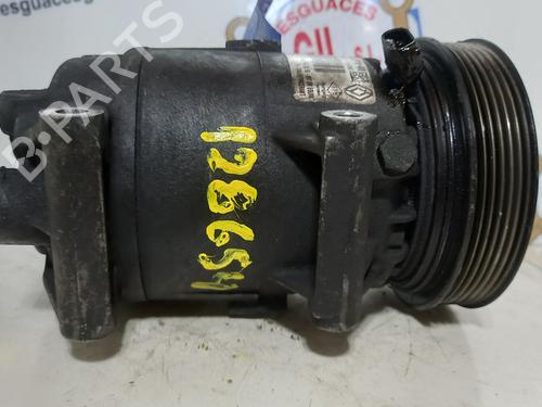 AC compressor RENAULT GRAND SCÉNIC II (JM0/1_) 1.5 dCi (JM02, JM13) | BP20747291M34 