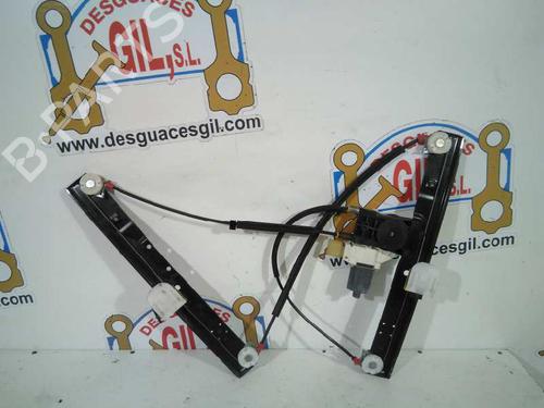 Front right window mechanism FORD MONDEO IV (BA7)  | BP21829582C23 