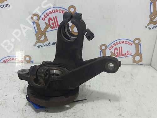 Right front steering knuckle CITROËN XSARA (N1) 1.6 i | BP27285099M26 