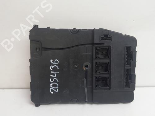 Used Fuse box Fuse box RENAULT GRAND SCÉNIC II (JM0/1_) 1.5 dCi (JM1E) (106 hp) 34133807 34133807
