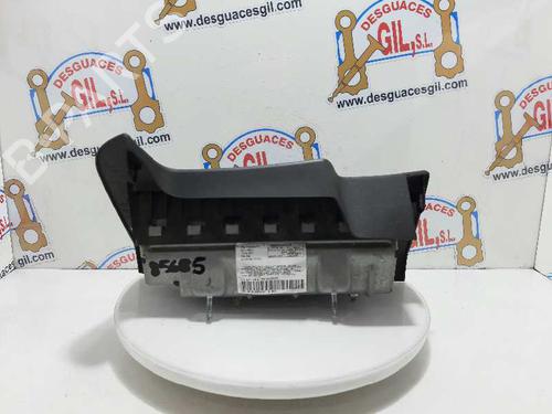Driver airbag CITROËN C4 Grand Picasso I (UA_) 1.6 HDi | BP20731418C9 