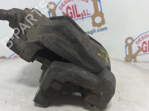 Left front brake caliper LAND ROVER FREELANDER 2 (L359) 2.2 TD4 4x4 | BP20759188M105 