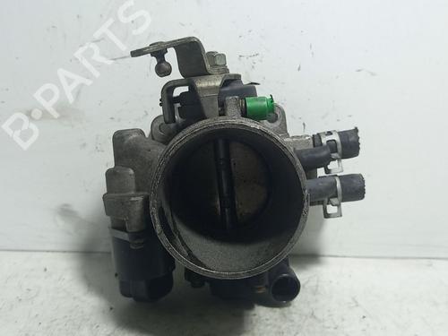 Used Throttle body Throttle body DAEWOO ARANOS 1.8 (95 hp) 36298743 36298743