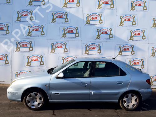 Fuse box CITROËN XSARA (N1) 2.0 HDi 90 | BP20769170E1