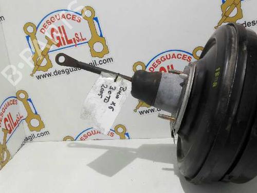 Used Servo brake BMW X5 (E53) [2000-2006]  20791344