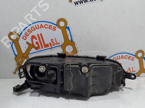 Left headlight FIAT PUNTO Hatchback Van (188_) 1.2 60 | BP20771373C28 