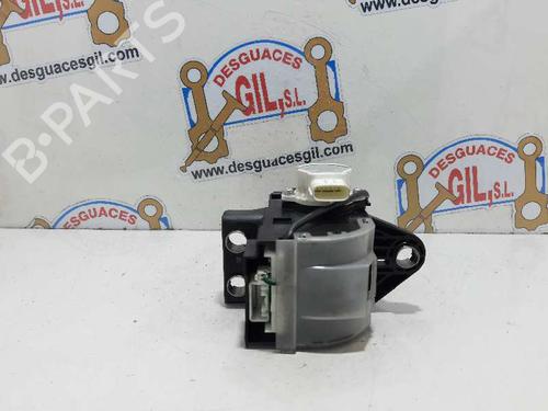 Gear lever TOYOTA PRIUS Liftback (_W2_) 1.5 Hybrid (NHW20_, NHW20R) | BP20731241M90 