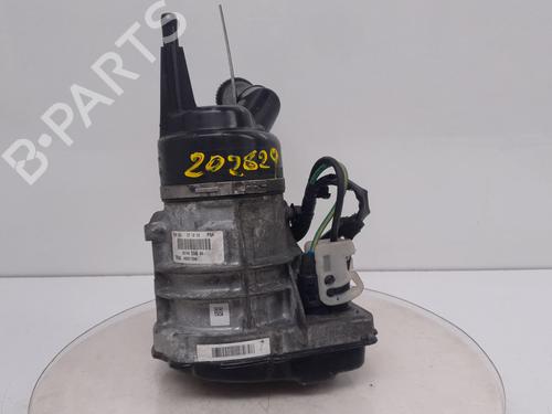 Used Steering pump Steering pump CITROËN C4 Picasso I MPV (UD_) 1.6 HDi 110 (112 hp) 34132350 34132350