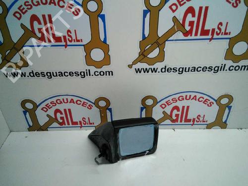 Used Right mirror MERCEDES-BENZ 124 Saloon (W124) 200 D (124.120) (72 hp) 21069507