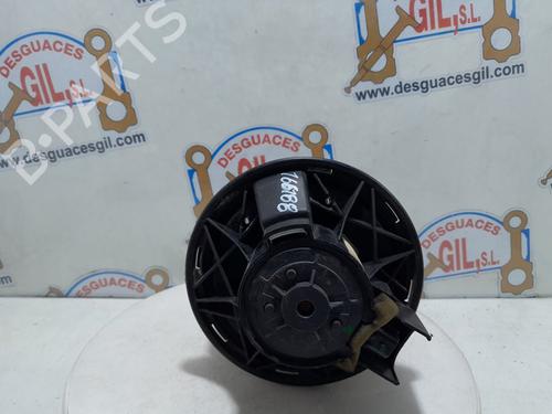 Heater blower motor JEEP CHEROKEE (KJ) 3.7 4x4 | BP20771173M62 