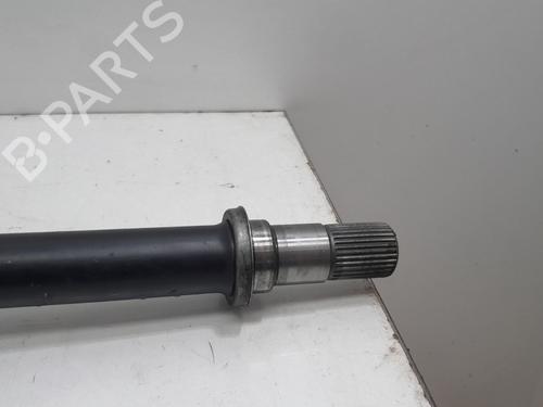 Right front driveshaft MAZDA 6 Saloon (GJ, GL)  | BP34133491M39  - Image 5