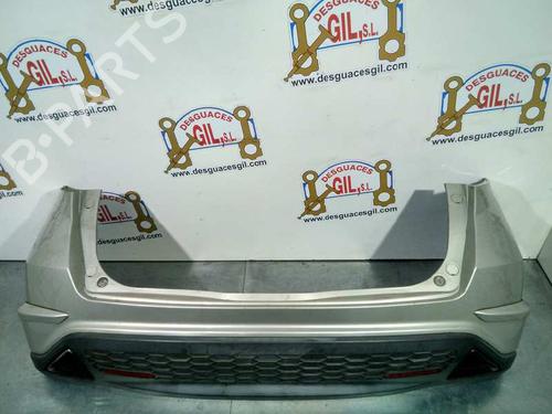 Used Rear bumper HONDA CIVIC VIII Hatchback (FN, FK) 2.2 CTDi (FK3) (140 hp) 20802618