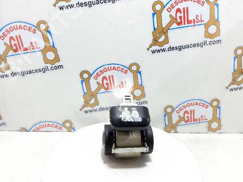 Rear left seatbelt AUDI Q7 (4LB) 3.0 TDI quattro | BP20734478I29 