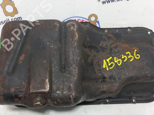Oliebundkar SUZUKI IGNIS I (FH) [2000-2005]  20765212
