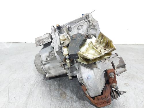 Gearbox CITROËN C3 Picasso (SH_) 1.6 HDI 90 | BP20814206M3 