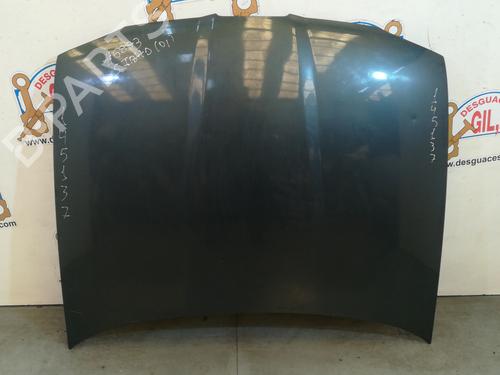 Used Hood SEAT IBIZA II (6K1) 1.9 TDI (90 hp) 20756794