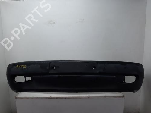 Used Front bumper Front bumper VW TRANSPORTER T4 Van (70A, 70H, 7DA, 7DH) 1.9 TD (68 hp) 34131900 34131900